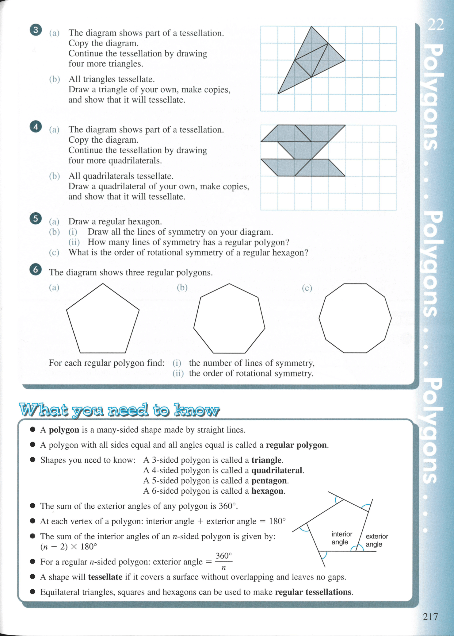 Mathematics for AQA GCSE FOUNDATION TIER
